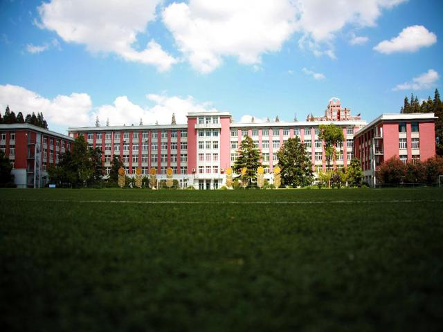 校园风采（三）