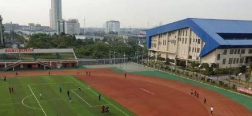 桃江县职业中专学校