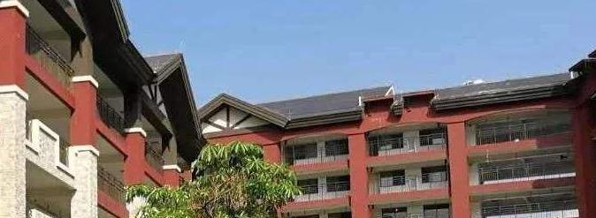 广州加拿大国际学校(CIS)高中部网站