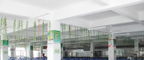宝鸡郡智技工学校