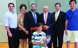 哈姆登霍尔国家学校