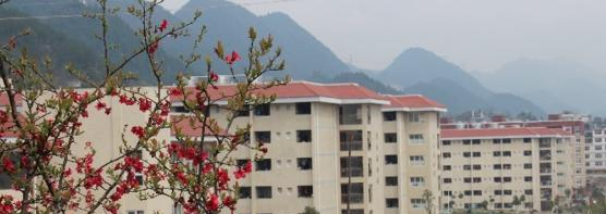 重庆经贸职业学院五年制大专
