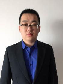 北京文都讲师 许宗伟