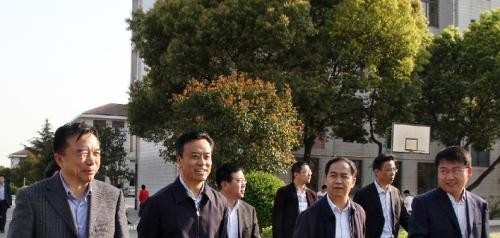 吕梁华晋科技学校