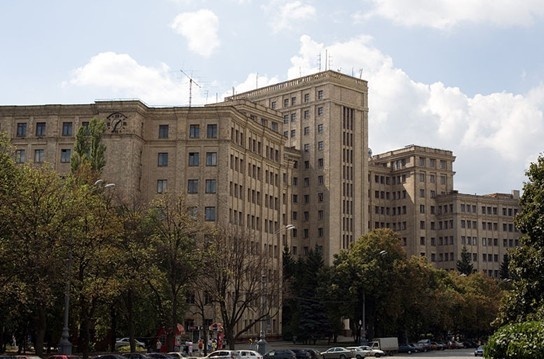 哈尔科夫国立大学