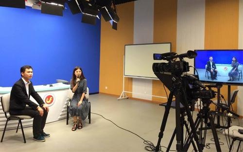 播音主持培训内容