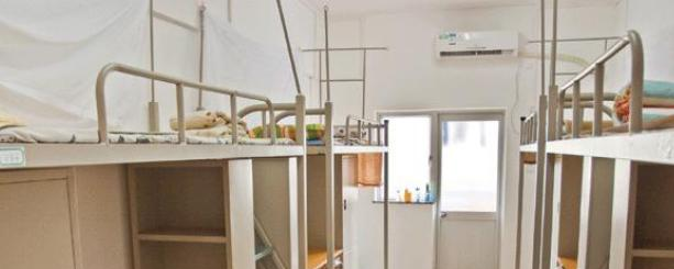 西安航空旅游学院