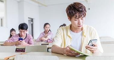 入行需求