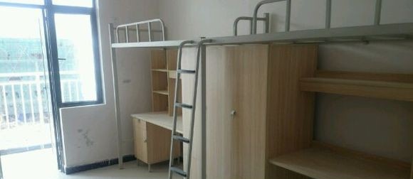 贵州民族大学中专部宿舍条件