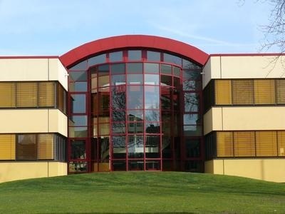 希尔德斯海姆大学