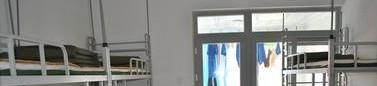  石家庄第四十一中学2020年学宿舍条件