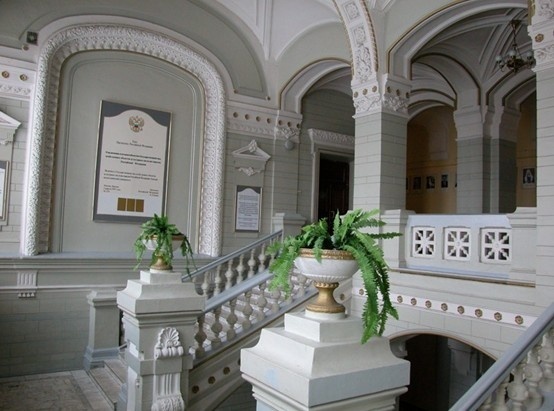 托姆斯克理工大学