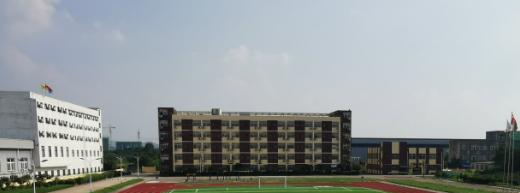 湖北前程交通职业技术学校