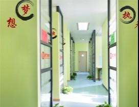成都龙门尚学教育