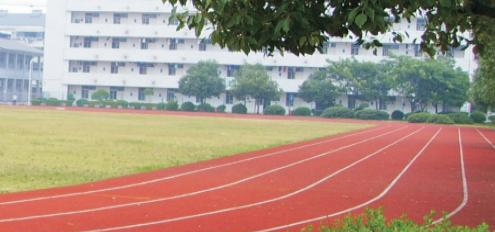 湖州现代农业技术学校