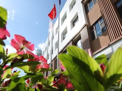 北京致知学校