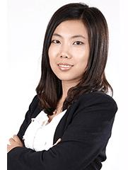 Michelle老师