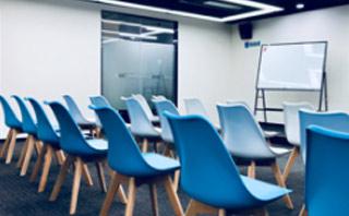 邯郸新励成口才培训