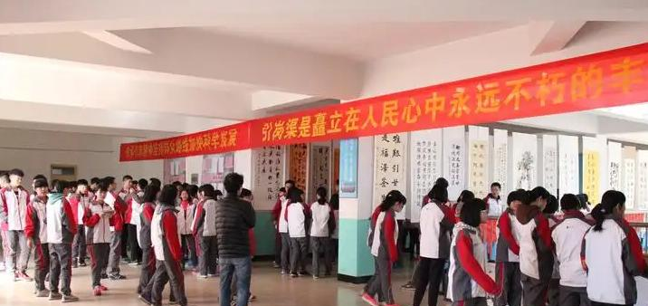 鹿泉中学2023年怎么样、好不好