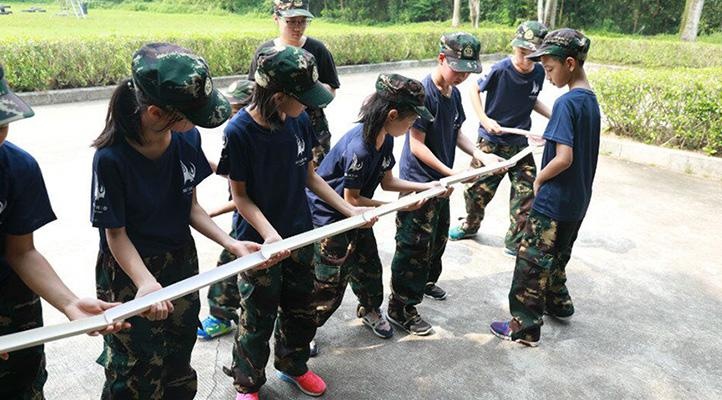 昆山小孩夏令营多少钱