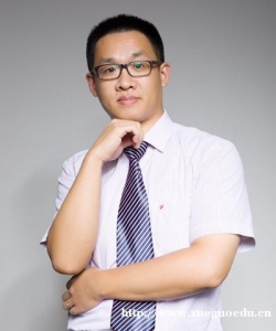 武老师
