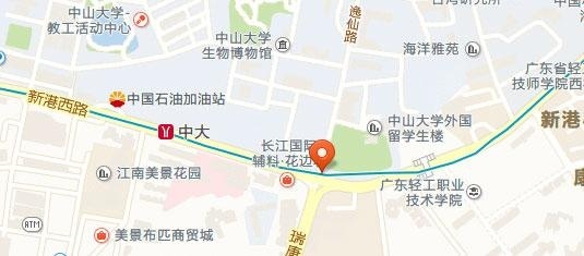 动漫学院具体位置