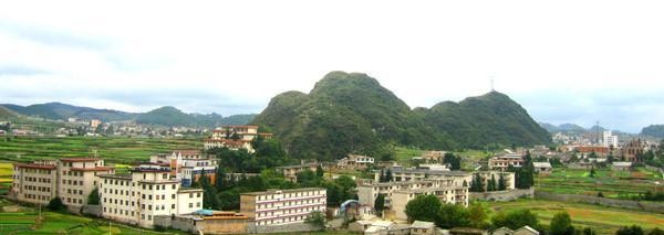 镇宁民族职业技术中学