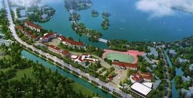 上海宏润博源学校