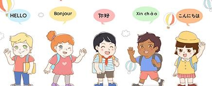 语言要求