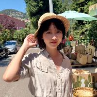 崔欣颐