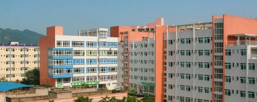 重庆现代技工学校