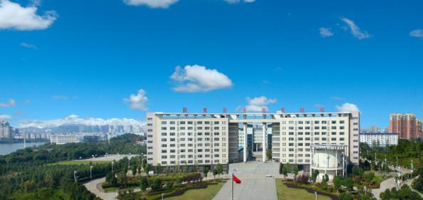 鄂州职业大学12020年招生代码