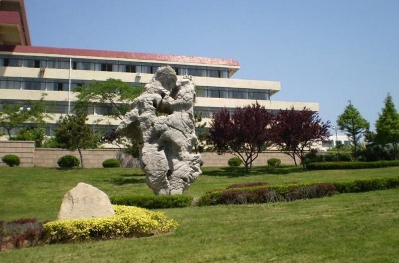 青岛大学留学预科