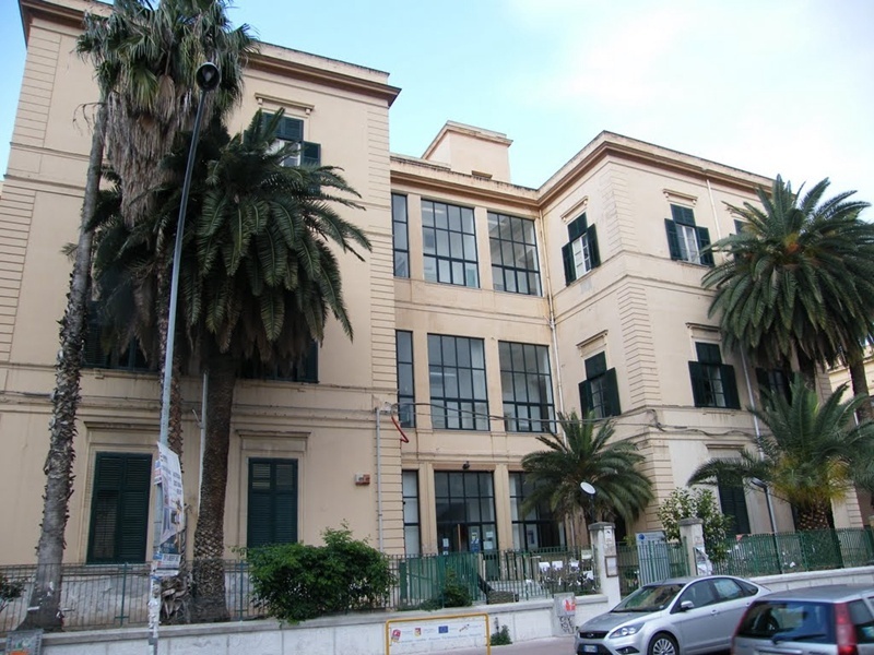 巴勒莫大学