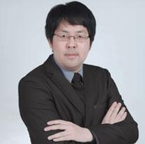 新通雅思老师陈少清
