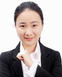新通托福90分强化班老师潘晓春 美国辛辛那提大学