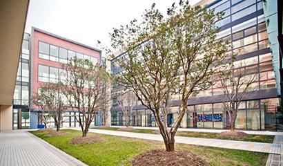 上海西华国际学校