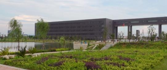 江西建设职业技术学院