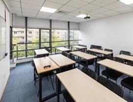 杭州朗阁培训中心