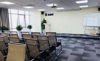郑州新励成口才培训