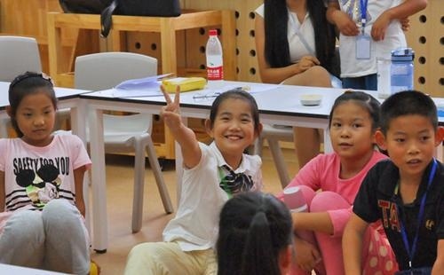 北大附中天津东丽湖国际部