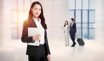 学完法语 基础课程的学员