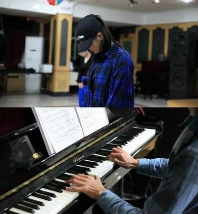 上外立泰A-Level国际高中2018十大歌手总决赛倒计时，彩排花絮大放送！