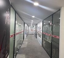 走廊