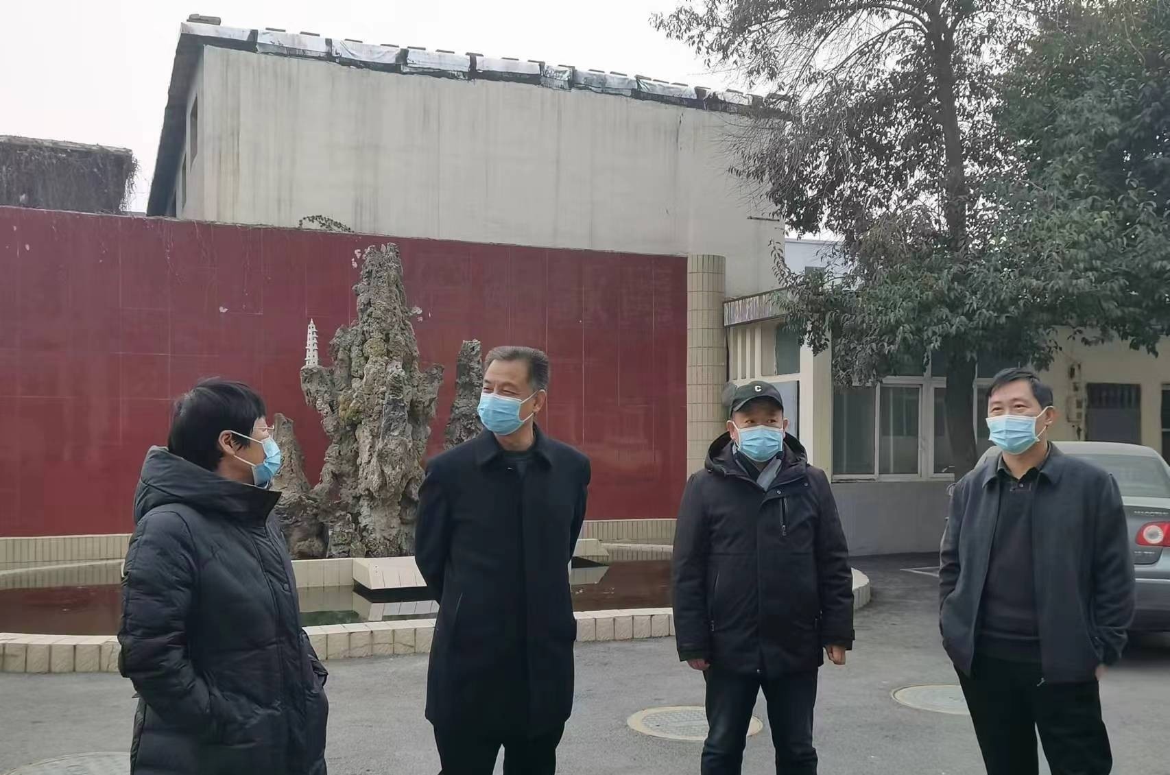 安阳县职业中等专业学校