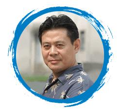 谷亦安—表演系教授
