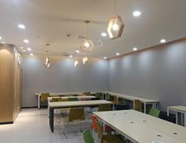 长沙万树IT学院