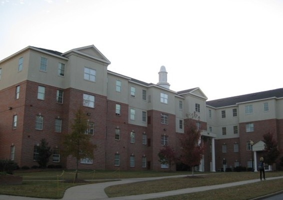 特洛伊大学