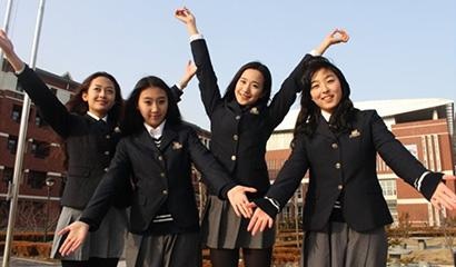 大连枫叶国际学校