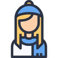 大学六级左右水平的同学